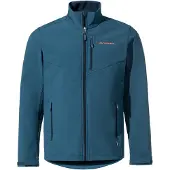Vaude - Cyclone Jacket VI - Softshelljacke Gr XL blau