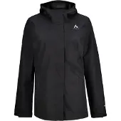 MCKINLEY He.-Regenjacke Carlide II M BLACK NIGHT BLACK NIGHT M