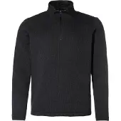 Vaude - Tesero Pullover II - Fleecepullover Gr XXL schwarz