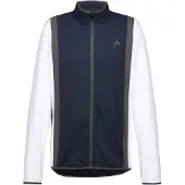 Head Herren Jacken/Anoraks lg.Arm He/Uni CLUB 25 Jacket