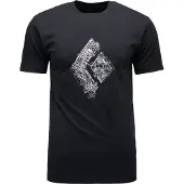 Black Diamond T-Shirt Engineered