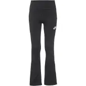 Nike Kinder Shorts G NSW CLSSC HR FLARE TGHT LBR