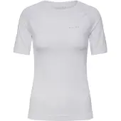 Falke Damen Tight Fit-shirt Warm white (2860) M