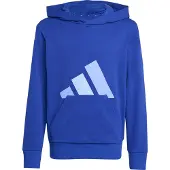 Adidas Sportswear 1100000002199 "ESSENTIALS KIDS HOODIE"