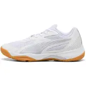 Puma Solarflash III W+ - weiss, Größe:5