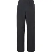 Vaude Men's Rosemoor Warm Pants black (010) M
