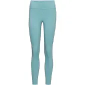 Nike - Women's Swift High-Waisted 7/8 Runnings Leggings - Lauftights Gr XS blau