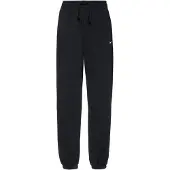 Nike Damen Trainingshose Sportswear Phoenix Fleece FZ5996-010 S - Black/Sail - S