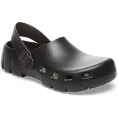 Birkenstock Clogs Mogami Clog EVA "Black" für Uni