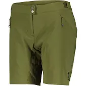 SCOTT Endurance Padded Kurze Hose