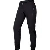 Endura MT500 Burner Pants Damen lose schwarz größe XL E8115BK/6