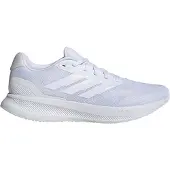 Adidas Herren Laufschuhe RUNFALCON 5 IH7757 46 2/3 - Ftwr White/Ftwr White - 46 2/3