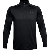 Under Armour Tech 2.0 Halbreißverschluss-langarm-t-shirt