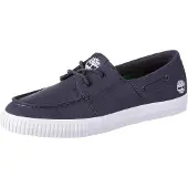 Timberland MYLO LOW LACE UP Blau