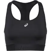 Asics Road Compression Sport-bh Mit Hohem Halt
