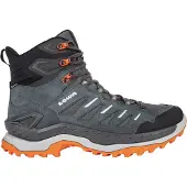 Lowa Innovo GTX Mid Herren Wanderschuhe Outdoor Trekkingschuhe Leder 311330-7954
