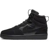 Nike Sneaker für Freizeit Court Borough Mid 2 Größe: 37.5
