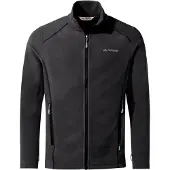 Vaude - Rosemoor Fleece Jacket II - Fleecejacke Gr 3XL schwarz