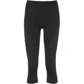 Odlo Damen Leggings "Performance Eco Warm" 3/4 Länge
