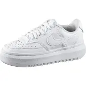 Nike Damen Freizeitschuhe W COURT VISION ALTA LTR