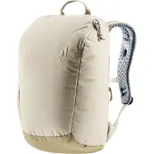 Deuter ProductName DE, Wandern, Natürlich/Natur, 16 l, 580 g, 260 mm, 450 mm