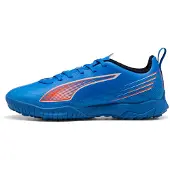 Puma Ultra 6 Play TT Jr ultra blue-white-glowing red (01) 4