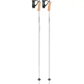 LEKI Herren Alpin-Skistock Stella S