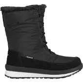 CMP Harma WMN Snow Boot WP Damenschuhe Stiefel Tex Boots Schwarz, Schuhgröße:40 EU