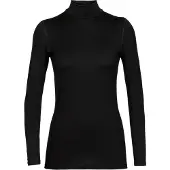 Icebreaker 260 Tech Turtleneck Langarm-baselayer