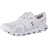 ON Cloud 6 Sneaker Freizeitschuh Herren weiß 45