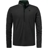 Schöffel Herren Rolli Longsleeve Style Pine MNS