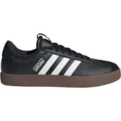 Adidas - Women's VL Court 3.0 - Sneaker Gr 38 2/3 schwarz