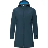 Vaude Damen Regenjacke Moena
