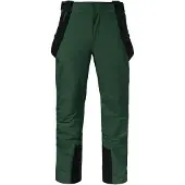 Schöffel - Pants Pine - Skihose Gr 50 - Regular grün