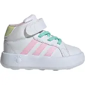 Adidas Grand Court Mid Sneakers Kinder