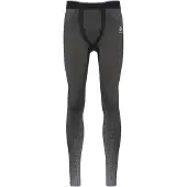 Odlo Funktionsunterwäsche Bl Bottom Long Blackcomb Eco Herren Black-XXL