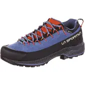 La Sportiva - Women's TX4 Evo GTX - Approachschuhe Gr 38 schwarz