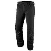 CMP WOMAN PANT Skihose in schwarz, Größe 18