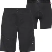 Löffler Shorts für Damen | Größe 3XL