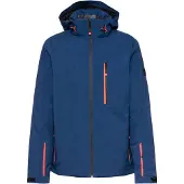 MCKINLEY He.-Jacke Dean II M NAVY M