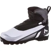 Mc Kinley McKinley Active Pro W PLK Damen Langlaufschuhe white/black UK 4,5