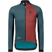 SCOTT Rc Pro Warm Remix Gore-tex Infinium Windstopper Jacke