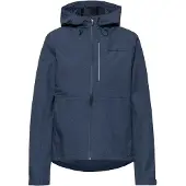 Endura Hummvee Fahrradjacke in blau, Größe XS