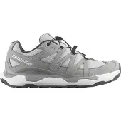 Salomon - XC Roam Leather - Sneaker Gr 45 1/3 grau