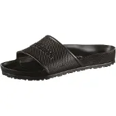 Birkenstock - Barbados Eva - Sandalen Gr 36 - Regular schwarz
