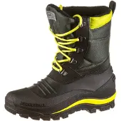 CMP BOY Khalto Snow Boots oil green (F977) 36