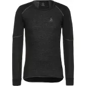 Odlo Active X-warm Eco Langarm-baselayer