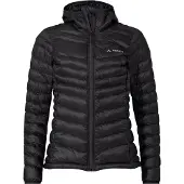 Vaude Women's Batura Hooded Insulation Jacket black (010) 46