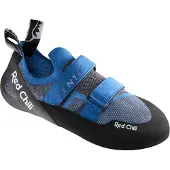 Red Chili Ventic Air II Kletterschuhe in blau, Größe 40 1/2
