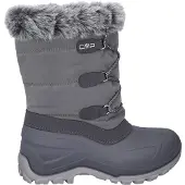 CMP Nietos Low WMN Snow Boots graffite (U887) 38